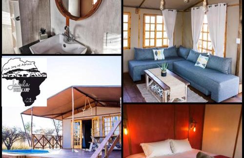 Hammanskraal Appartement | Jabula Bush Camp