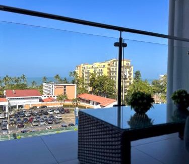 Barrio Santa Lucia Appartement | Jacó Pacífico