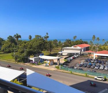 Barrio Santa Lucia Appartement | Jacó Pacífico