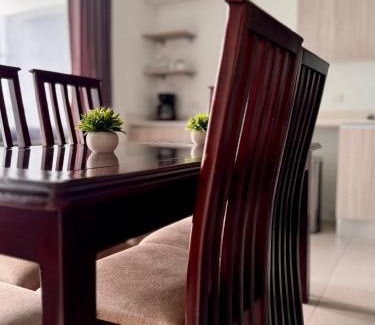 Barrio Santa Lucia Appartement | Jacó Pacífico