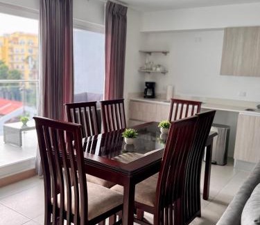 Barrio Santa Lucia Appartement | Jacó Pacífico