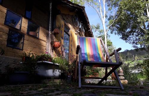 Gachantiva Maison | Jacamaki Nature GuestHouse en Villa de Leyva