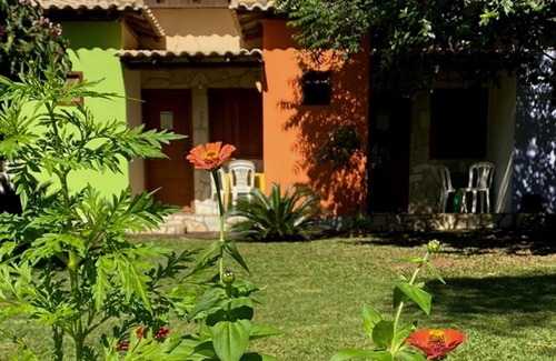 Jaboticatubas Maison | Jacarandá Chalés em SÃO José DA Serra MG