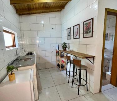 Ribeirao da Ilha Chalet De Ski | Jacarandá I