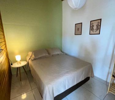 Ribeirao da Ilha Chalet De Ski | Jacarandá I