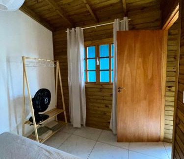 Ribeirao da Ilha Chalet De Ski | Jacarandá I