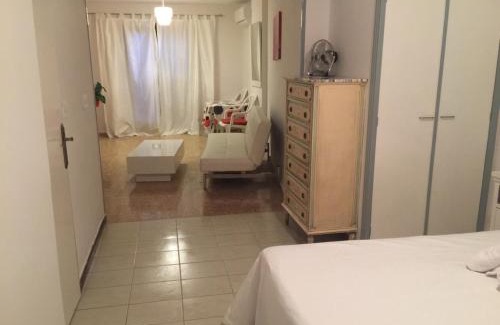 Es Canar Appartement | Jacaranda Apartments & Studios