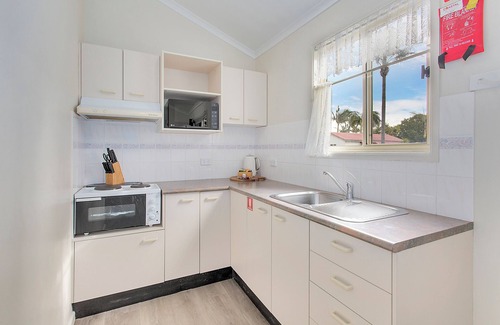 North Haven Autre | Jacaranda Holiday Park