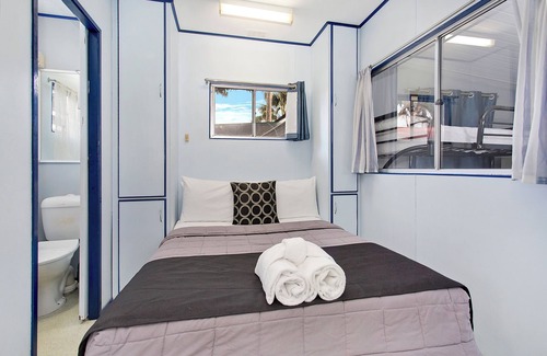North Haven Autre | Jacaranda Holiday Park