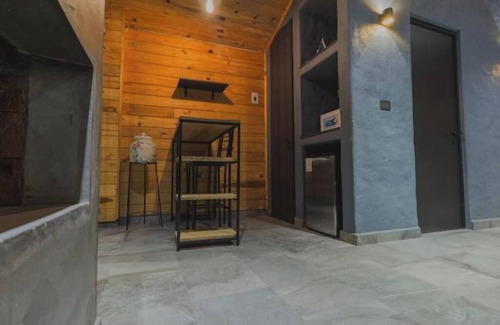 Huasca De Ocampo Maison | Jacaranda Whisper By Managers B1