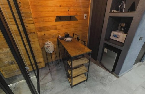Huasca De Ocampo Maison | Jacaranda Whisper By Managers B1