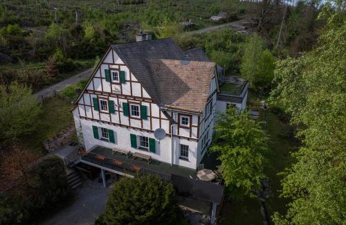 Brilon Maison | Jachthuus mit Anbau