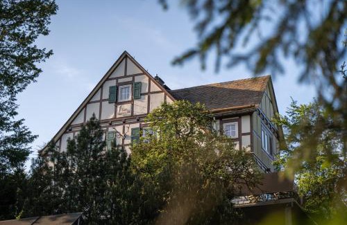 Brilon Maison | Jachthuus mit Anbau