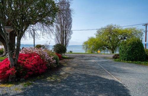 Ngongotaha Hôtel | Jack & Di's Lakefront Motel
