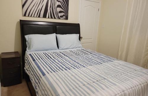 St. Davids Appartement | Jack & Jill Private Suite @RoseGlen Place