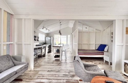Wooli Maison | COTTAGE DE JACK - Wooli, NSW