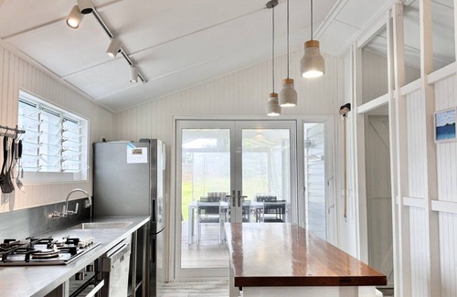 Wooli Maison | COTTAGE DE JACK - Wooli, NSW