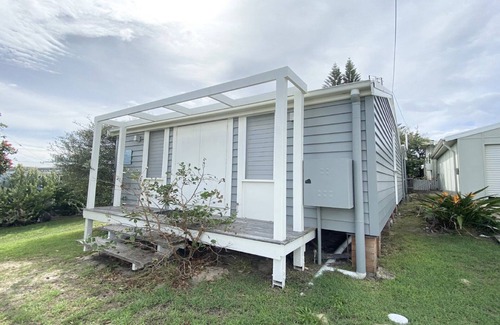 Wooli Maison | COTTAGE DE JACK - Wooli, NSW