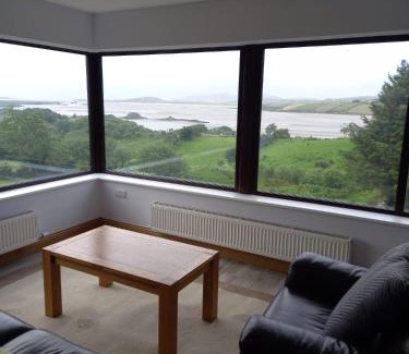 Glenties Maison | Jack's House