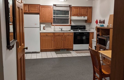 Monroe Appartement | Jack's Joint's #2 in downtown Monroe MI