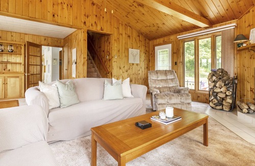 Unorganized Centre Parry Sound Cabine | Jack's Lake Retreat - Perfect for multi-families!