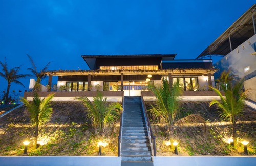 Tam Ky Villa | Jack Tran's Beach House Tam Thanh-Le paradis de la plage escapade