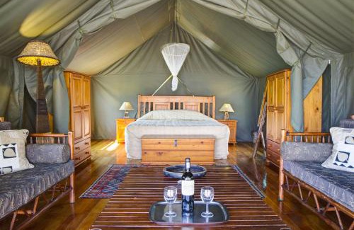 Marloth Park Autre | Jackalberry Ridge by Dream Resorts