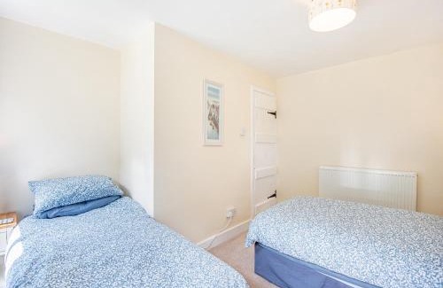 Knighton Maison | Jackdaw Cottage