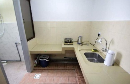 Taman Midah Appartement | JACKHAVEFUN