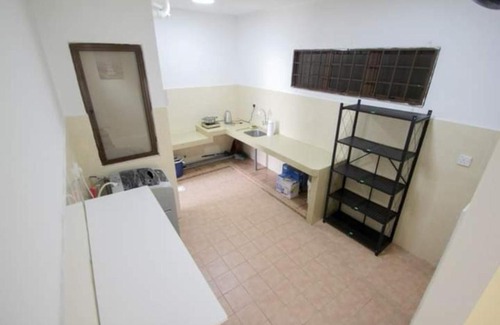 Taman Midah Appartement | JACKHAVEFUN