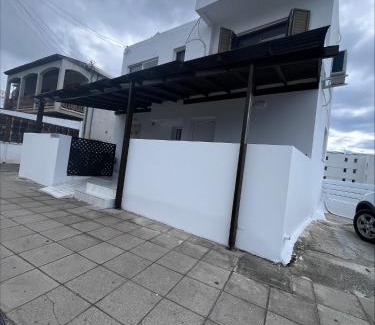 Paphos Appartement | Jacks Apartment