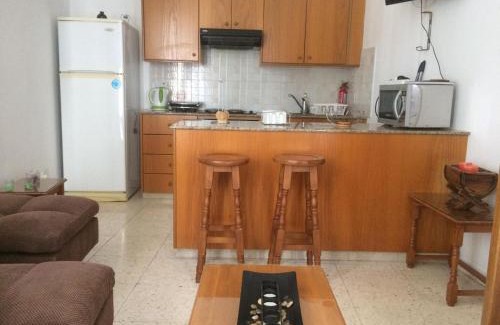 Paphos Appartement | Jacks Apartment
