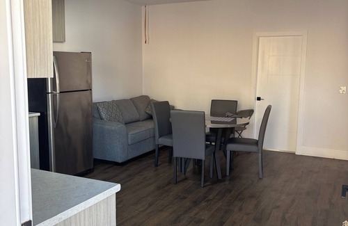 Okanagan-Similkameen Autre | Jacks cherry Orchard Suites -