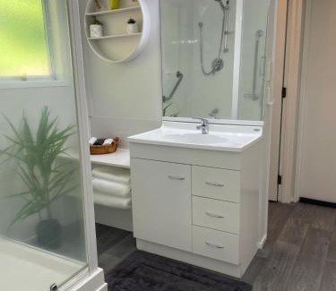 Wairoa Maison | Jacks Place
