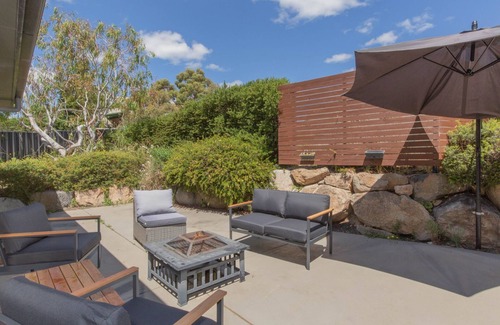 Jindabyne Maison | Jackson Hole 3 - 3/123 Gippsland Street