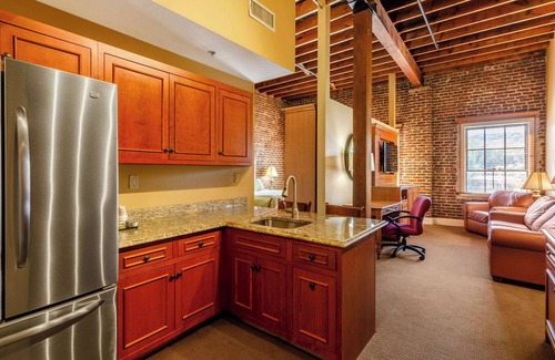 Pulaski Hôtel | Jackson Park Inn, Ascend Hotel Collection