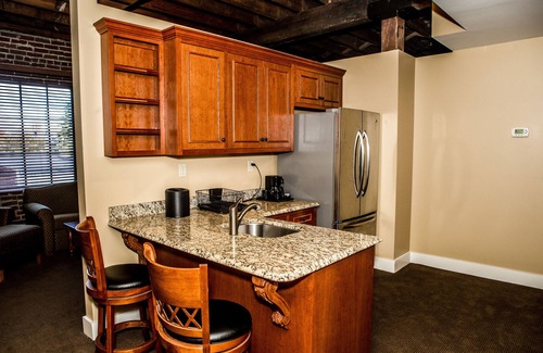 Pulaski Hôtel | Jackson Park Inn, Ascend Hotel Collection