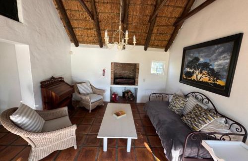 Tulbagh Appartement | Jackson's Cottage