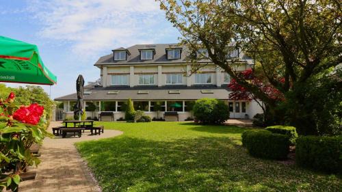 Ballybofey Hôtel | Jackson's Hotel & Leisure Centre