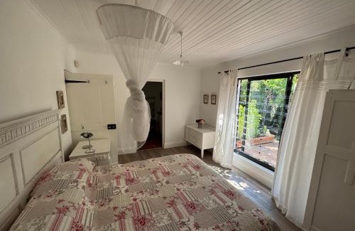 Tulbagh Maison | Jackson's House