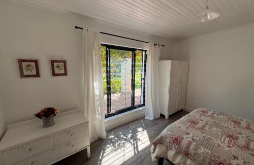Tulbagh Maison | Jackson's House