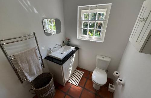 Tulbagh Maison | Jackson's House