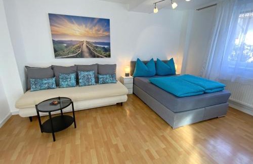 Sankt Polten Appartement | Jacky & Daniel's Apartments Top 1