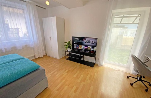 Sankt Polten Appartement | Jacky & Daniel's Apartments Top 1