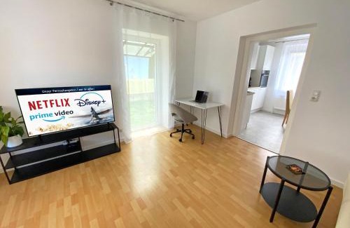 Sankt Polten Appartement | Jacky & Daniel's Apartments Top 1