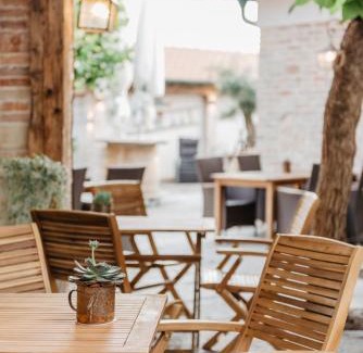 Gols Maison | Jacky's Mühle