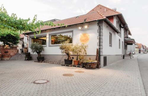 Gols Maison | Jacky's Mühle