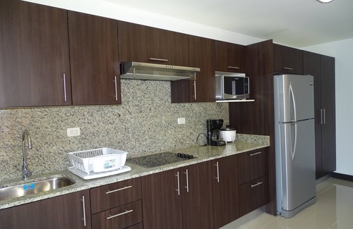 Barrio Santa Lucia Appartement | Jaco Beach Apartments