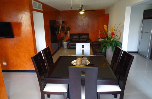 Barrio Santa Lucia Appartement | Jaco Beach Apartments