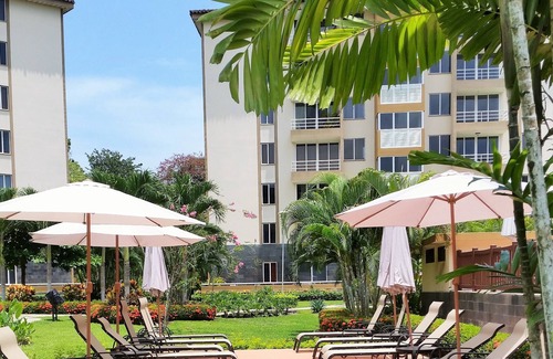 Barrio Santa Lucia Appartement | Jaco Beach Apartments